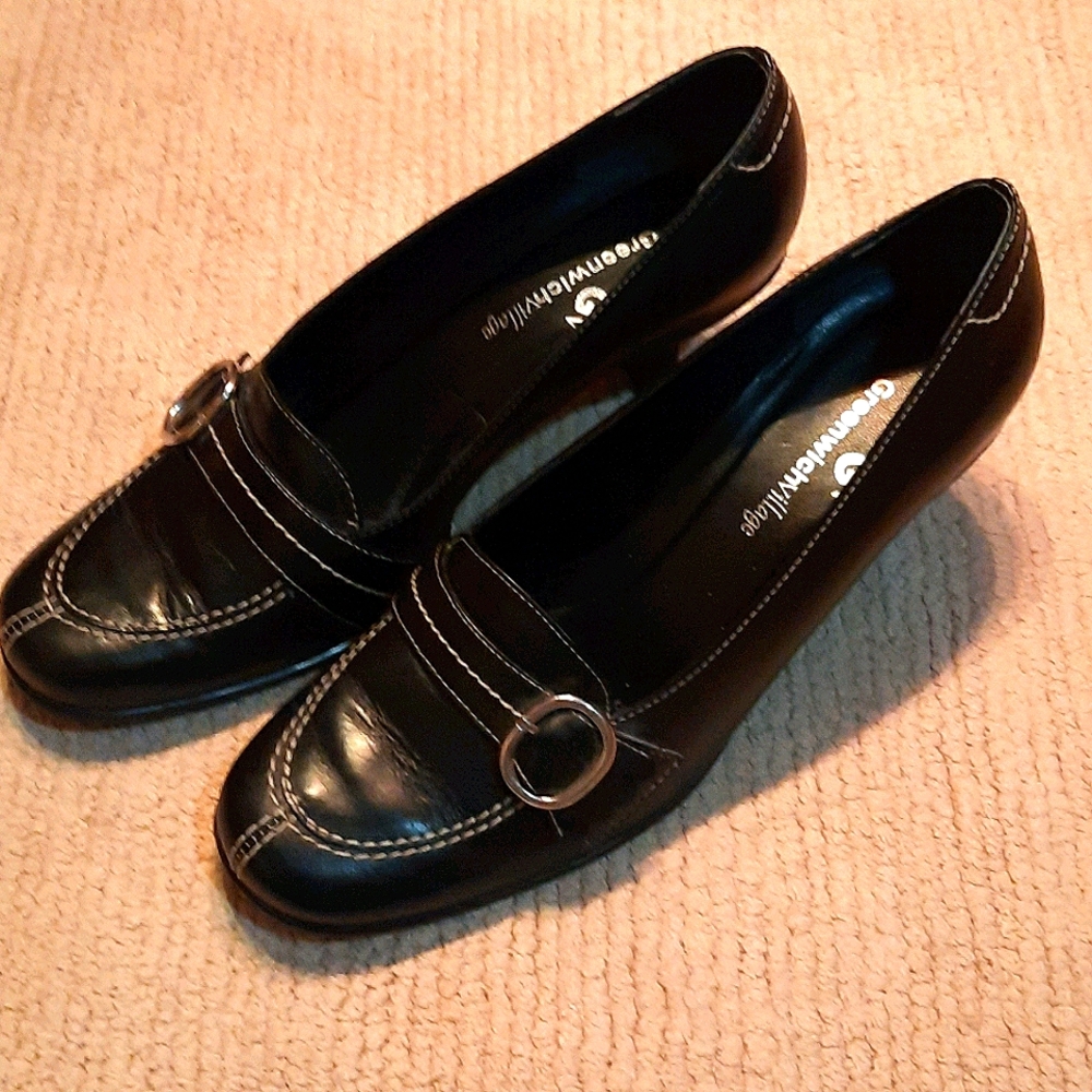 Dress Shoes